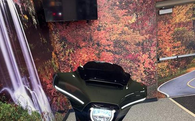 2026 Harley-Davidson Street Glide®