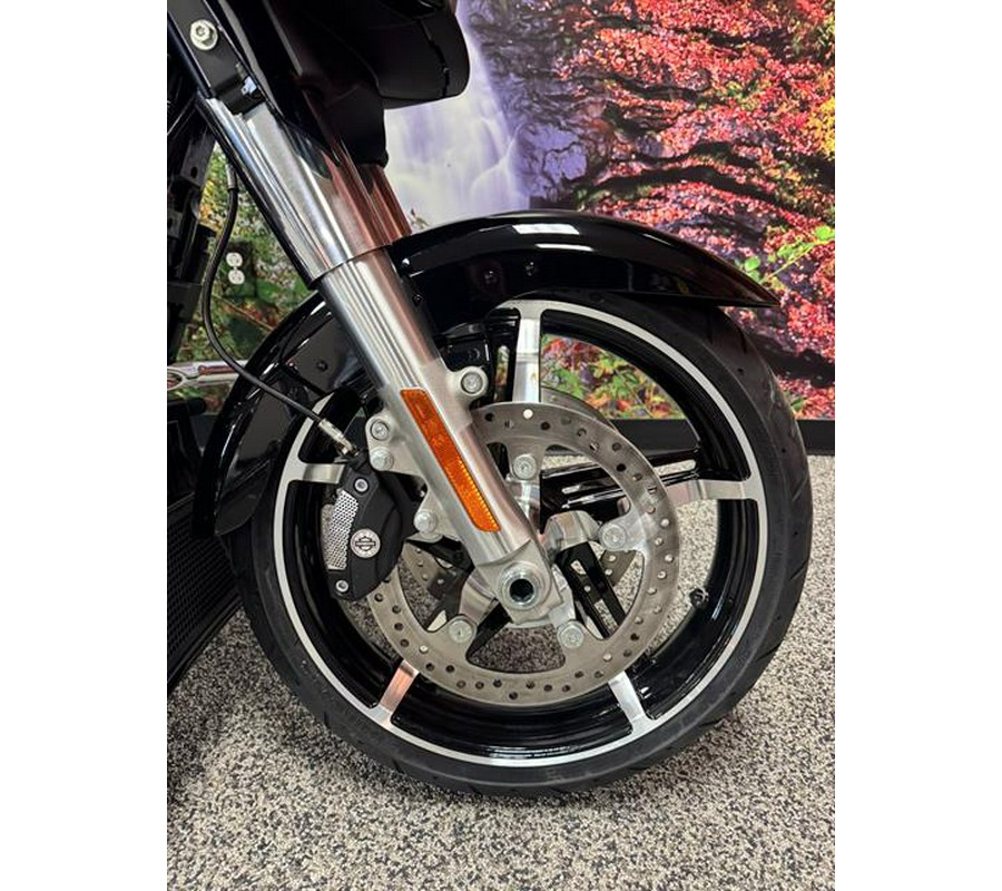 2026 Harley-Davidson Street Glide®