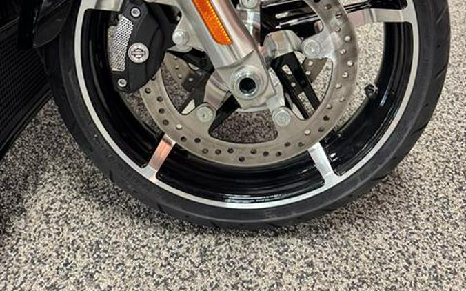 2026 Harley-Davidson Street Glide®