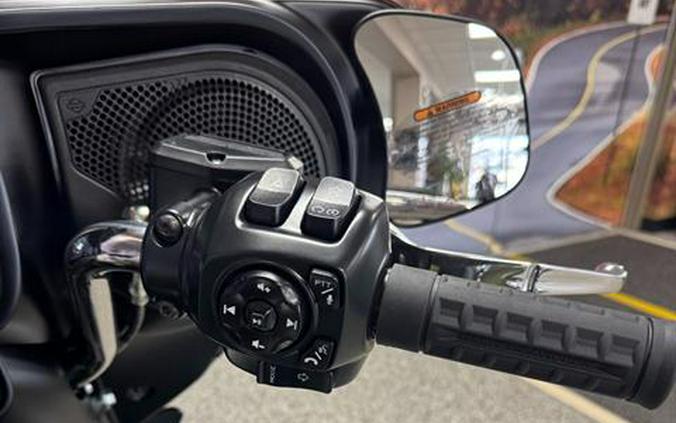 2026 Harley-Davidson Street Glide®