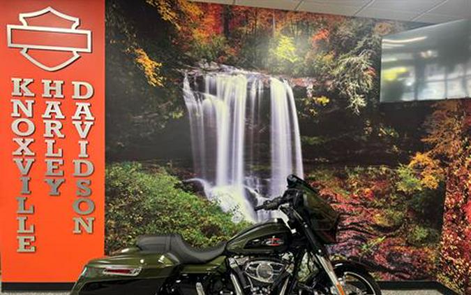 2026 Harley-Davidson Street Glide®