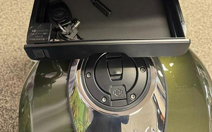 2026 Harley-Davidson Street Glide®