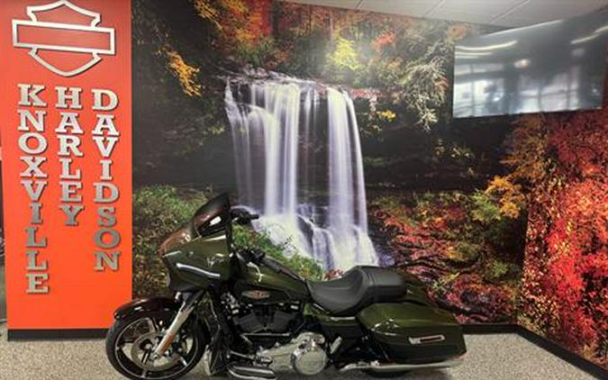 2026 Harley-Davidson Street Glide®