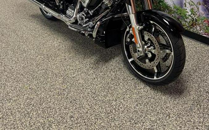 2026 Harley-Davidson Street Glide®