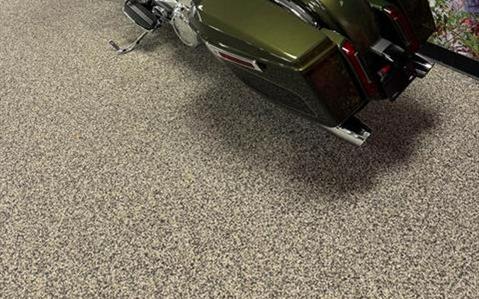 2026 Harley-Davidson Street Glide®