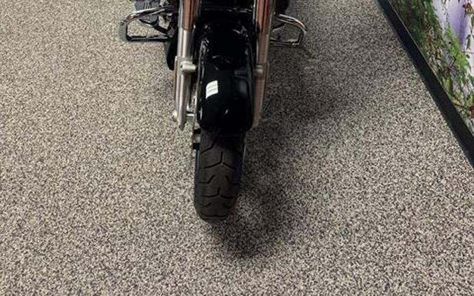 2026 Harley-Davidson Street Glide®