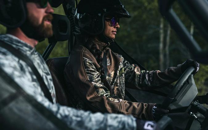 2026 CFMOTO UFORCE U10 Pro