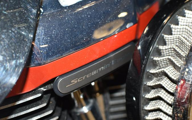 2021 Harley-Davidson CVO Tri Glide