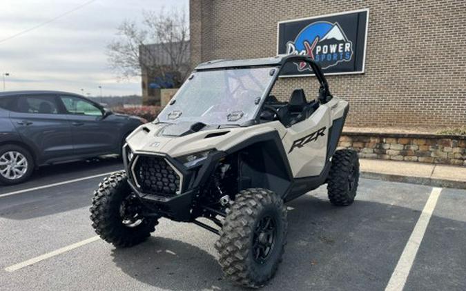2026 Polaris RZR PRO XP Sport