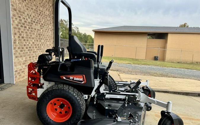 2025 Bobcat ZT7000 Zero-Turn Mower 72 Deck