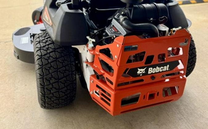 2025 Bobcat ZT7000 Zero-Turn Mower 72 Deck