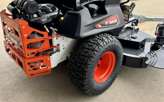 2025 Bobcat ZT7000 Zero-Turn Mower 72 Deck