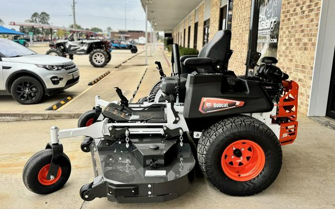 2025 Bobcat ZT7000 Zero-Turn Mower 72 Deck