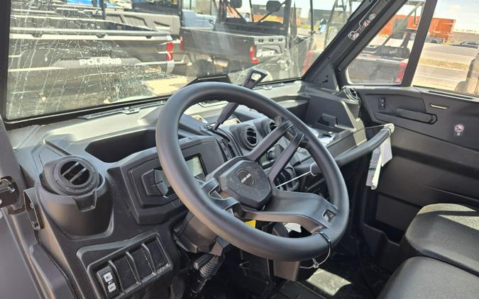 2026 CAN-AM DEFENDER MAX DPS CAB HVAC HD10