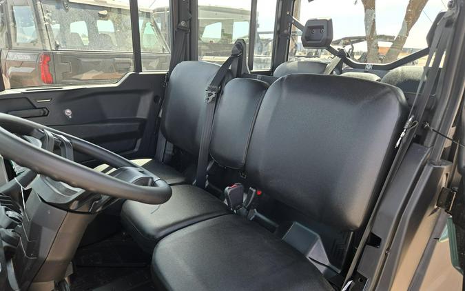 2026 CAN-AM DEFENDER MAX DPS CAB HVAC HD10