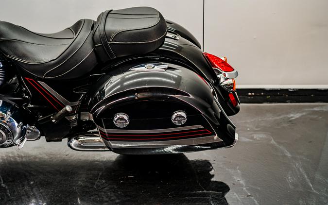 2018 Indian Chieftain® Limited ABS