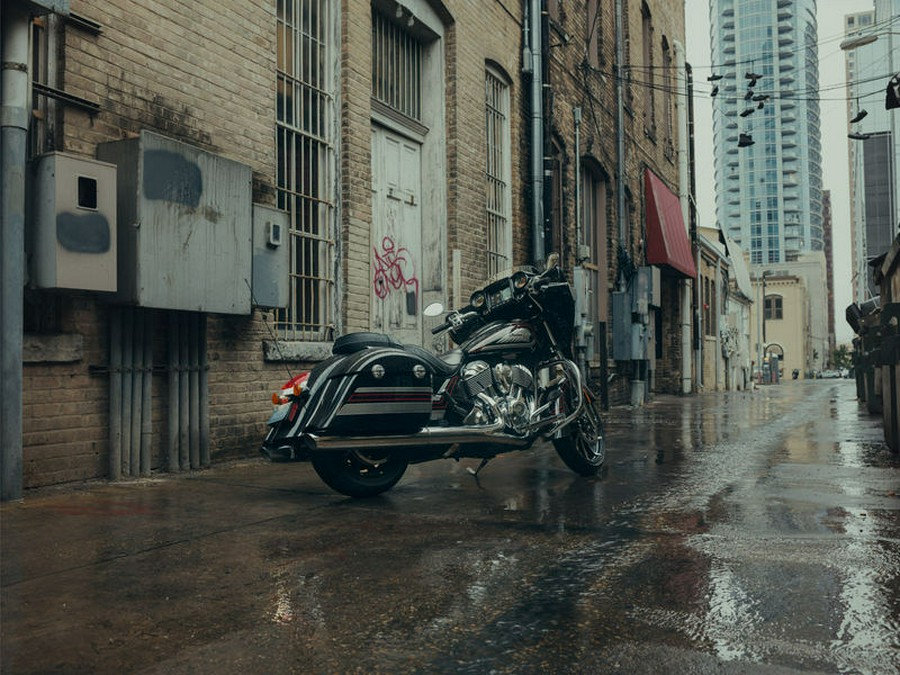 2018 Indian Chieftain® Limited ABS