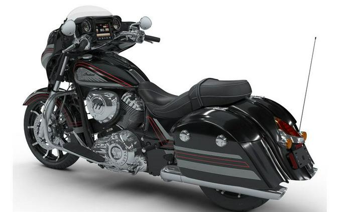 2018 Indian Chieftain® Limited ABS