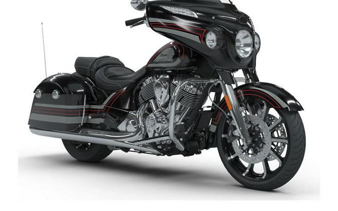 2018 Indian Chieftain® Limited ABS