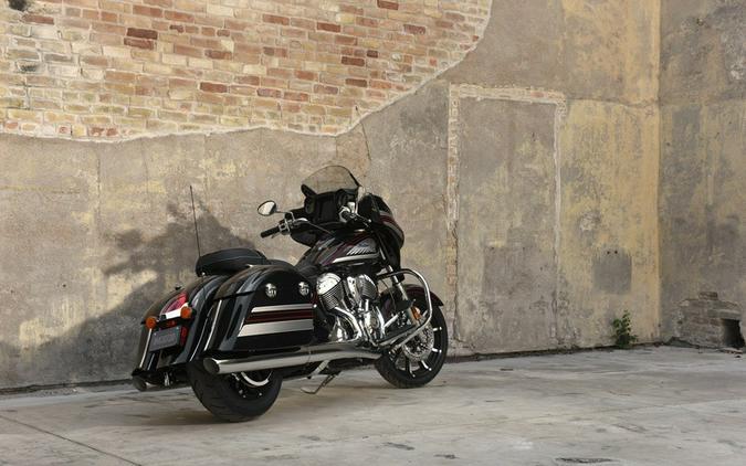 2018 Indian Chieftain® Limited ABS