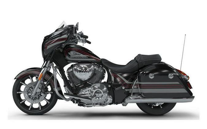 2018 Indian Chieftain® Limited ABS