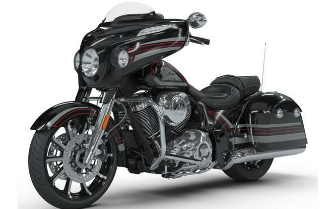 2018 Indian Chieftain® Limited ABS