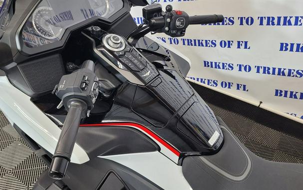2024 Honda Goldwing DCT Trike