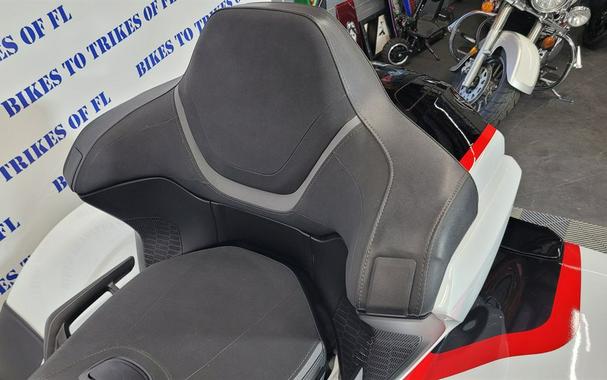 2024 Honda Goldwing DCT Trike