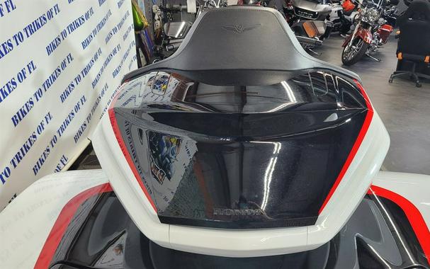 2024 Honda Goldwing DCT Trike