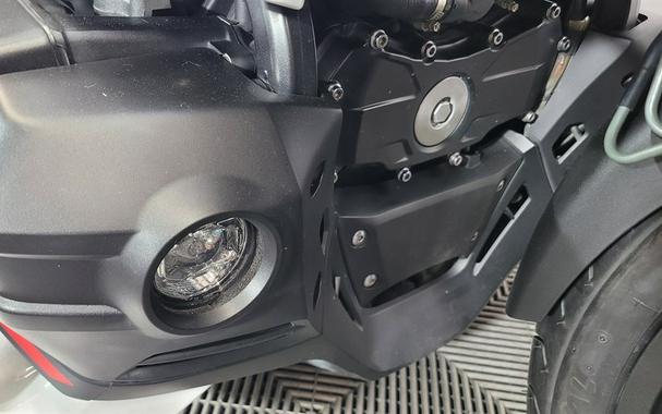 2024 Honda Goldwing DCT Trike