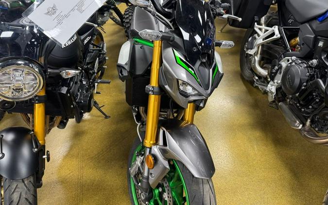 2025 Z900RS ABS - Kawasaki