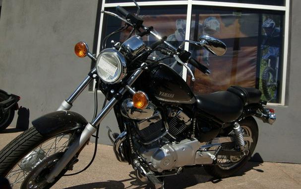 2023 Yamaha V Star 250