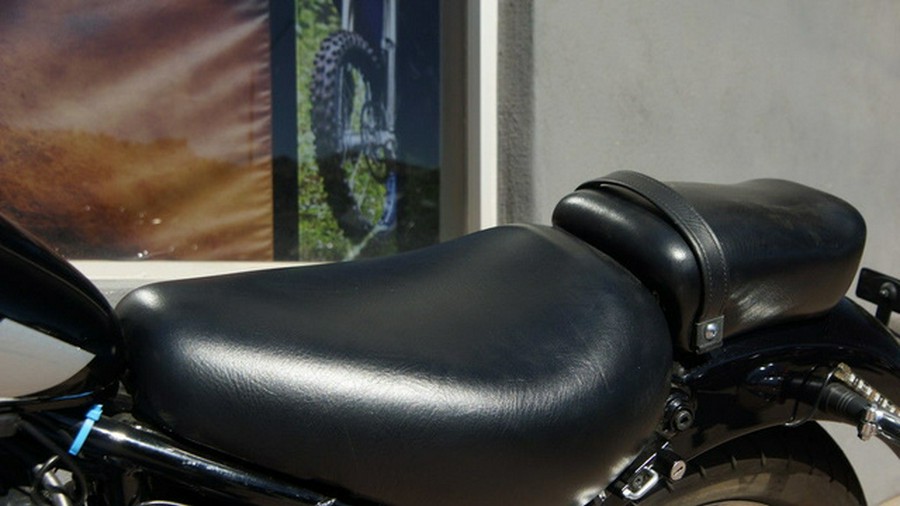 2023 Yamaha V Star 250