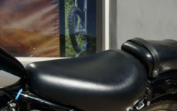 2023 Yamaha V Star 250