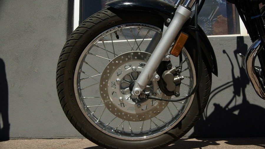 2023 Yamaha V Star 250