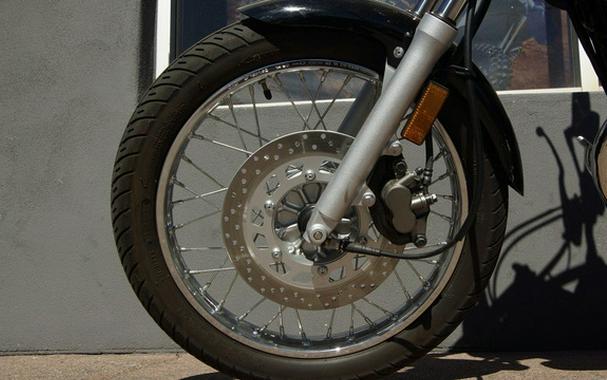 2023 Yamaha V Star 250