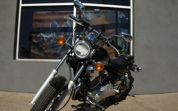 2023 Yamaha V Star 250