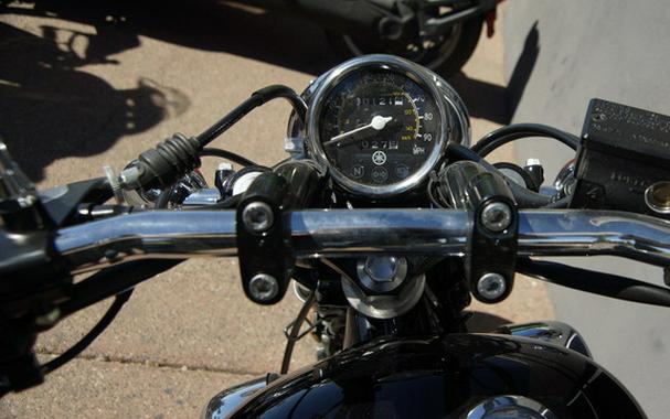 2023 Yamaha V Star 250