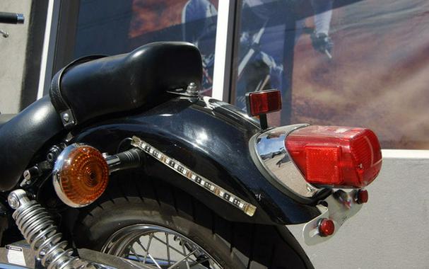 2023 Yamaha V Star 250