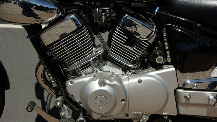 2023 Yamaha V Star 250