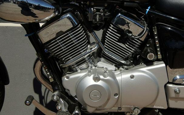 2023 Yamaha V Star 250