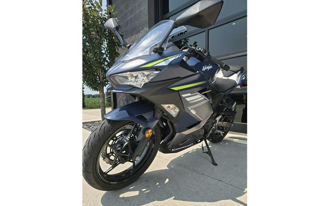 2022 NINJA 400 ABS - Kawasaki