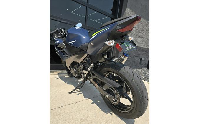 2022 NINJA 400 ABS - Kawasaki