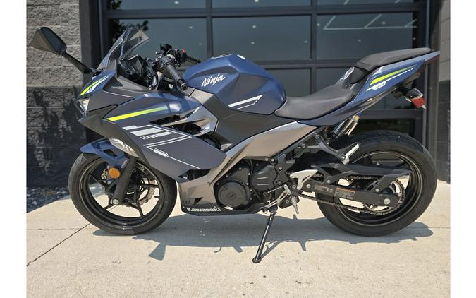 2022 NINJA 400 ABS - Kawasaki