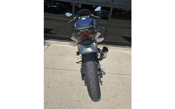 2022 NINJA 400 ABS - Kawasaki