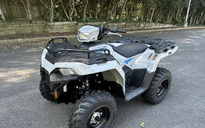 2026 Polaris Sportsman® 450 H.O. Base