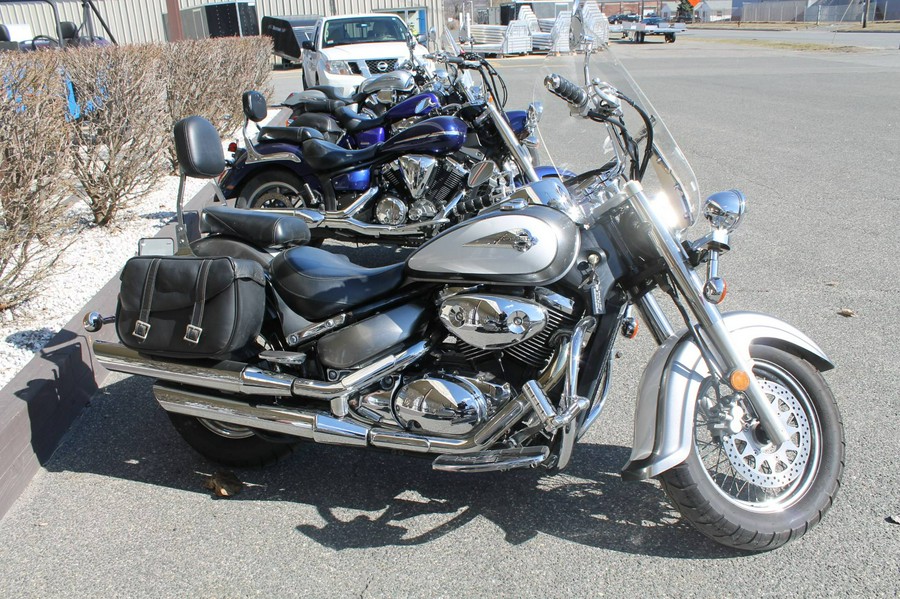 2003 Suzuki Intruder® Volusia