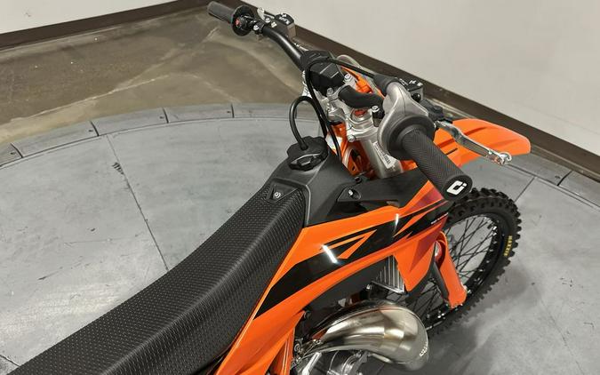 2026 KTM SX 85 19/16