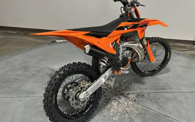 2026 KTM SX 85 19/16
