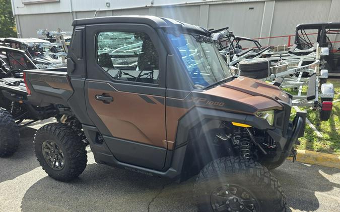 2027 Polaris Xpedition XP NS